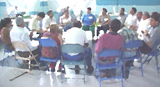 Haciendo Comunidad