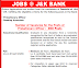 JK Bank Banking Associate & PO Online Form 2020 | J&K Banking Notification 2020