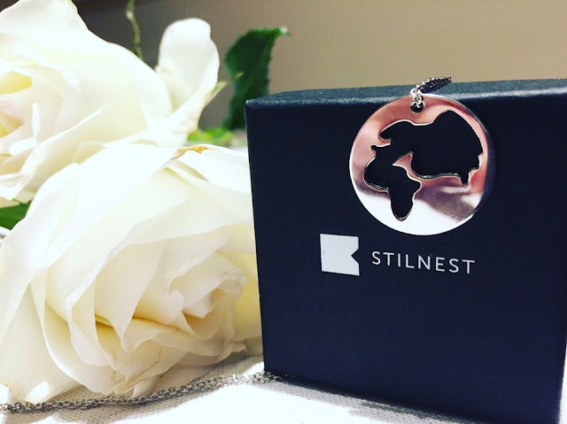 Stilnest.com, Stilnest Ambassador, Stilnest jewellery, Stilnest Stationary, Stilnest phone case, Ambasadorka Stilnest, Bizuteria Stilnest, Adriana Style Blog, Blogerka modowa Puławy, Black Friday Sale