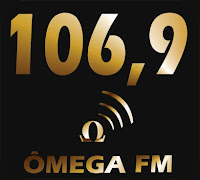 Rádio Ômega FM 106,9 de São Paulo SP Ao Vivo