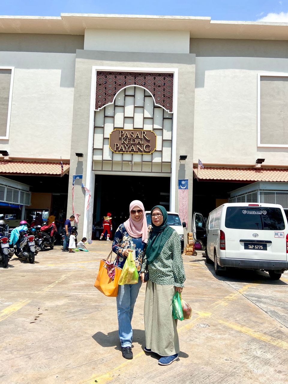 Kuala Terengganu’s popular places