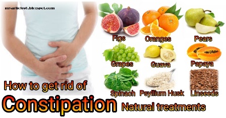 How-to-get-rid-of-constipation-naturally 