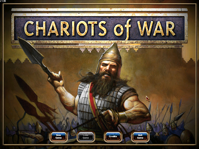 Chariots of War Picture