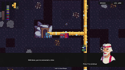 Mining Mechs Game Screenshot 5