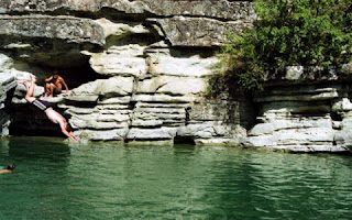   Παγκόσμια ημέρα περιβάλλοντος, με τα λύματα να χύνονται στον Αλιάκμονα!