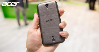 Smartphone Android 4G Canggih | Harga Android Acer 2016