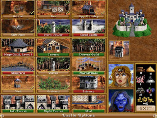 Heroes of Might & Magic II Full Game Repack Download