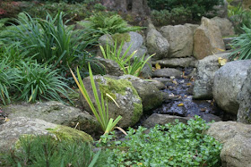 Lafcadio Hearn Japanese Gardens