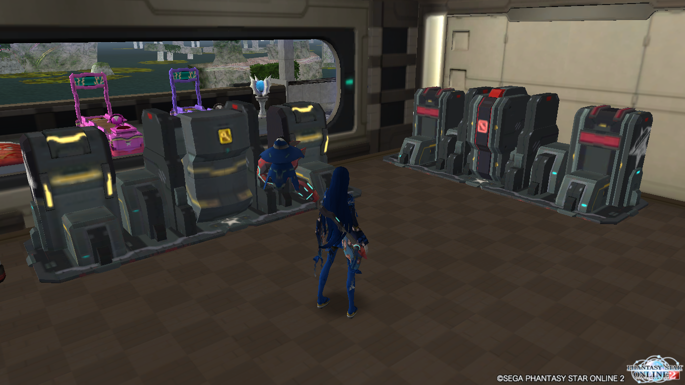 榛名提督のpso2活動 Pso2 エクステンド テクニックカスタマイズで意外と知られてない 優れもの 榛名提督のpso2活動 Pso2 エクステンド テクニックカスタマイズで意外と知られてない 優れもの