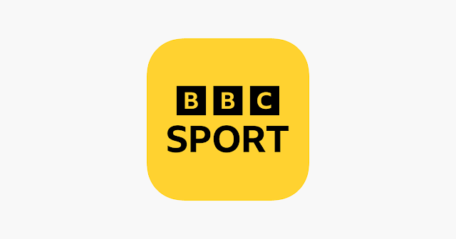 BBC Sport hân hạnh là kênh thông tin hàng đầu về thể thao
