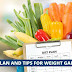  How to Gain Weight Free Diet Plan for Weight Gain