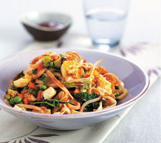 chinese stir fry noodles