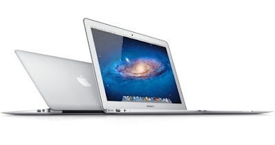 Harga Laptop Apple MacBook Air MD232 Terbaru 2015 dan Spesifikasi Lengkap