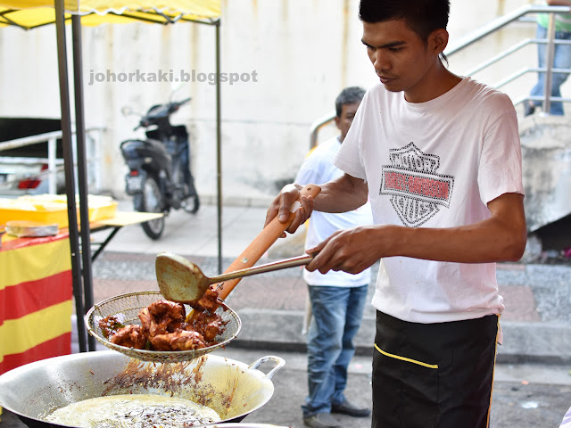 Ramadan-Bazar-Kuala-Lumpur-Bangsar-Telawi-4