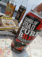 Ramblin' Road PurebRED Lager