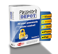 Password Depot Professional 6.2.0 Full Keymaker