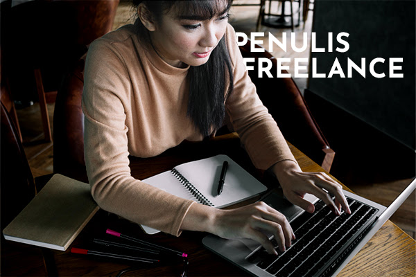 Cara Menjadi Penulis Freelance #8