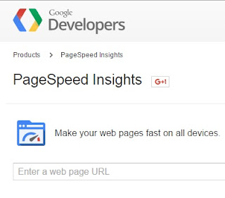  Page Speed