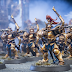 Judicators Warscroll