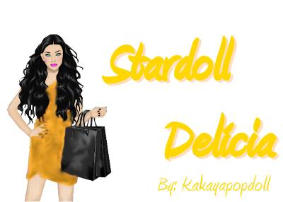 Stardoll-Delicia 