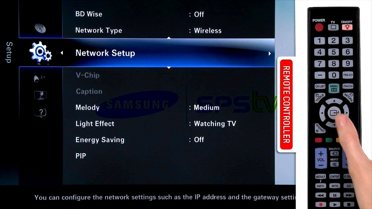 Connecting Samsung Tv To Connect Choices