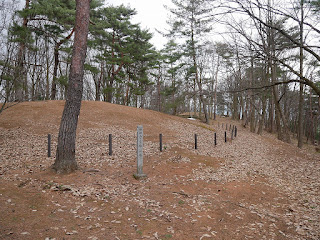 和田山古墳群 3号墳