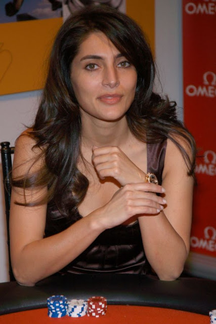 Caterina Murino picture