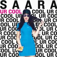 Lirik Lagu Saara - UR Cool Lirik Lagu Saara - UR Cool