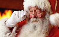 Santa Claus image