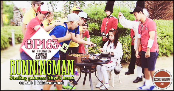 Msjennbernalpunye: RUNNING MAN EP 160 - 170 FULL ENG SUB 