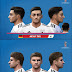PES6 Müller & Özil Faces HD 2018 by Alegor