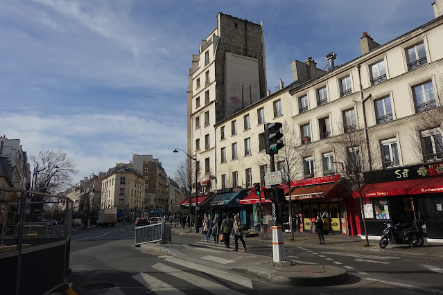 LE JOUR SE LEVE Marcel Carné