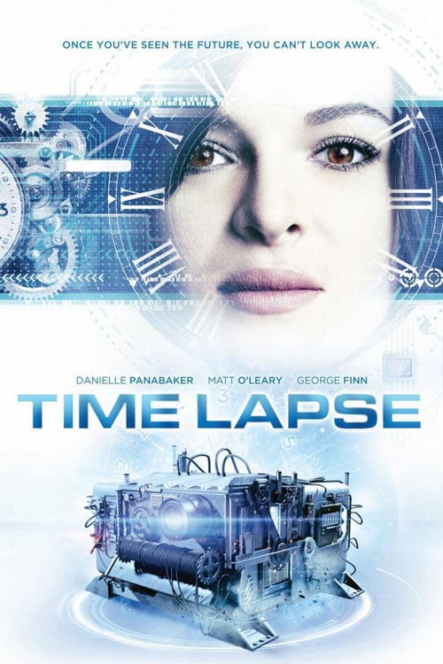 [VF] Time Lapse 2014 Film Complet Streaming