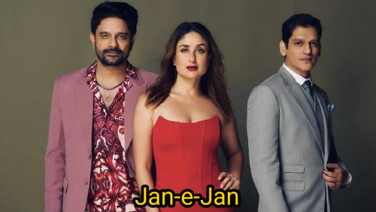 The Draw for the Film Jan-e-Jan Uncovered Kareena Kapoor's Name Rather than Aishwarya's