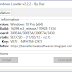 Ativador Windows 7 Loader 2.2.2