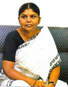ஒரு எம்.எல்.ஏவின் சில கவிதைகள்!
