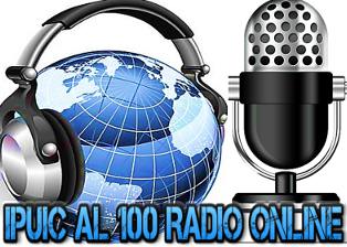 Radio Ipuic al 100