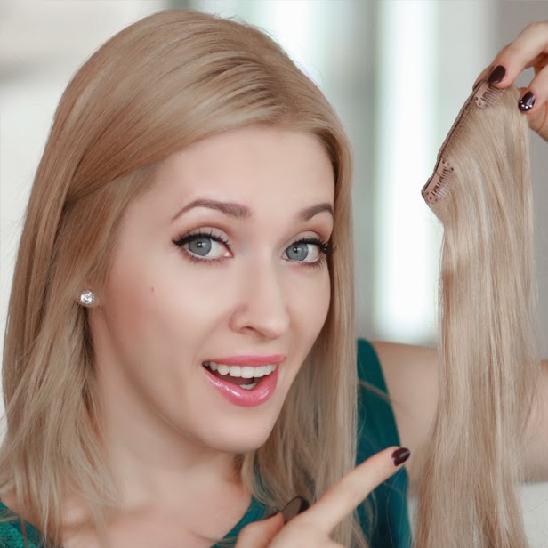How to tone down my platinum blonde hair