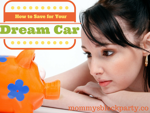 How to Save for Your Dream Car