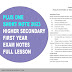 PLUS ONE SHORT NOTE 2023 | HIGHER SECONDARY FIRST YEAR CLASS NOTES FULL LESSON KERALA