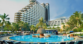 Hotel Hilton Resort und Spa in Hua Hin