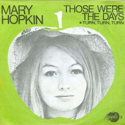 Mary Hopkin - THOSE WERE THE DAYS - accordi, testo e video