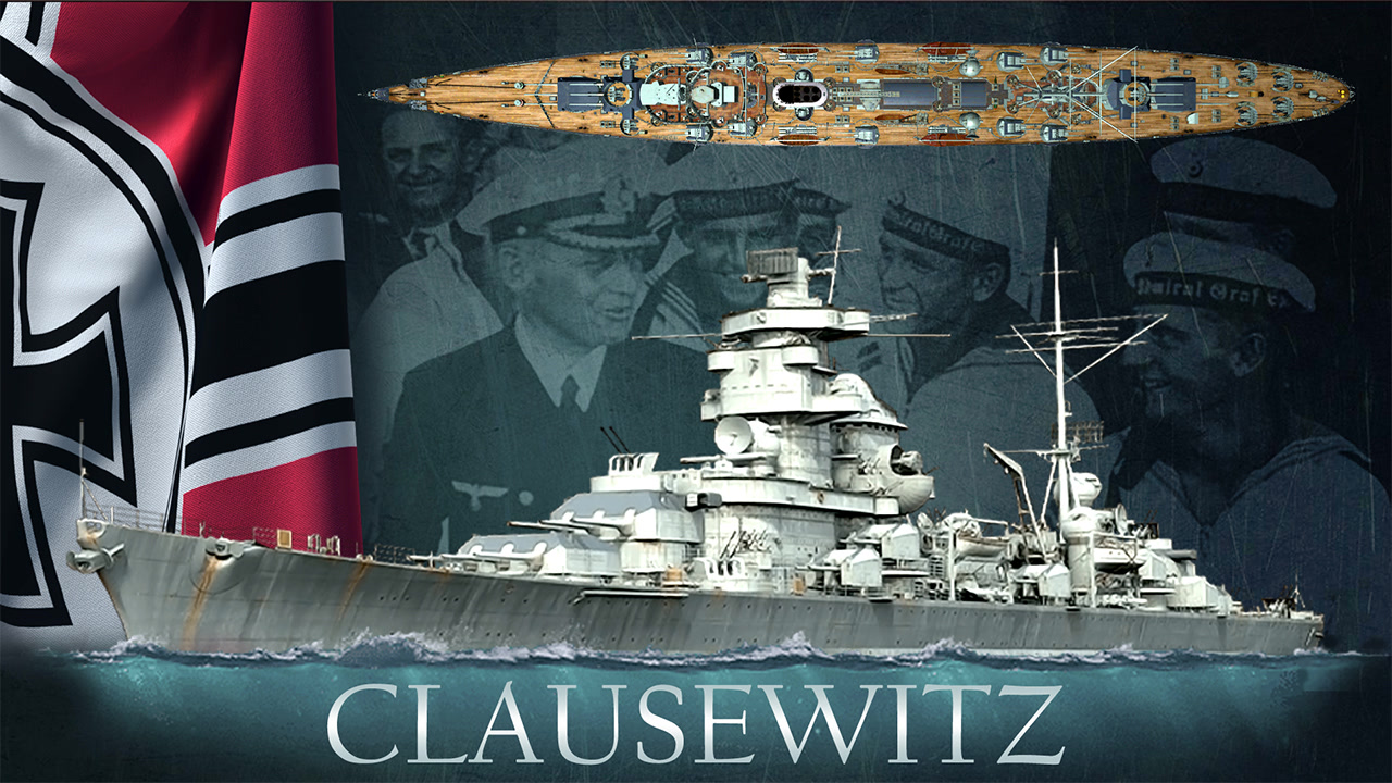 clausewitz header image