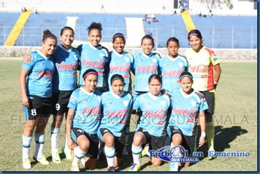 retalhuelu femenil