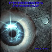 Peterson's Powertrip - "DCLXVI"