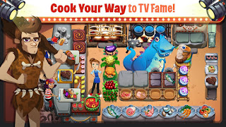 COOKING DASH Apk v2.9.8 Mod Apk (Unlimited Money)