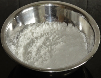 rice flour to make patholi