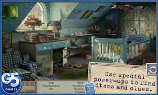 Letters from Nowhere 2,android game,free download