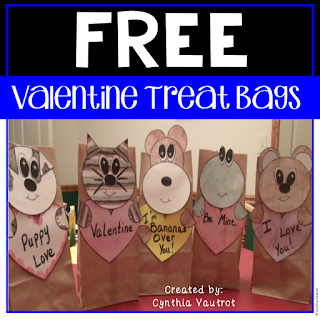 Treat Bags