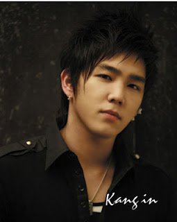 Profil Biodata Super Junior [ www.BlogApaAja.com ]